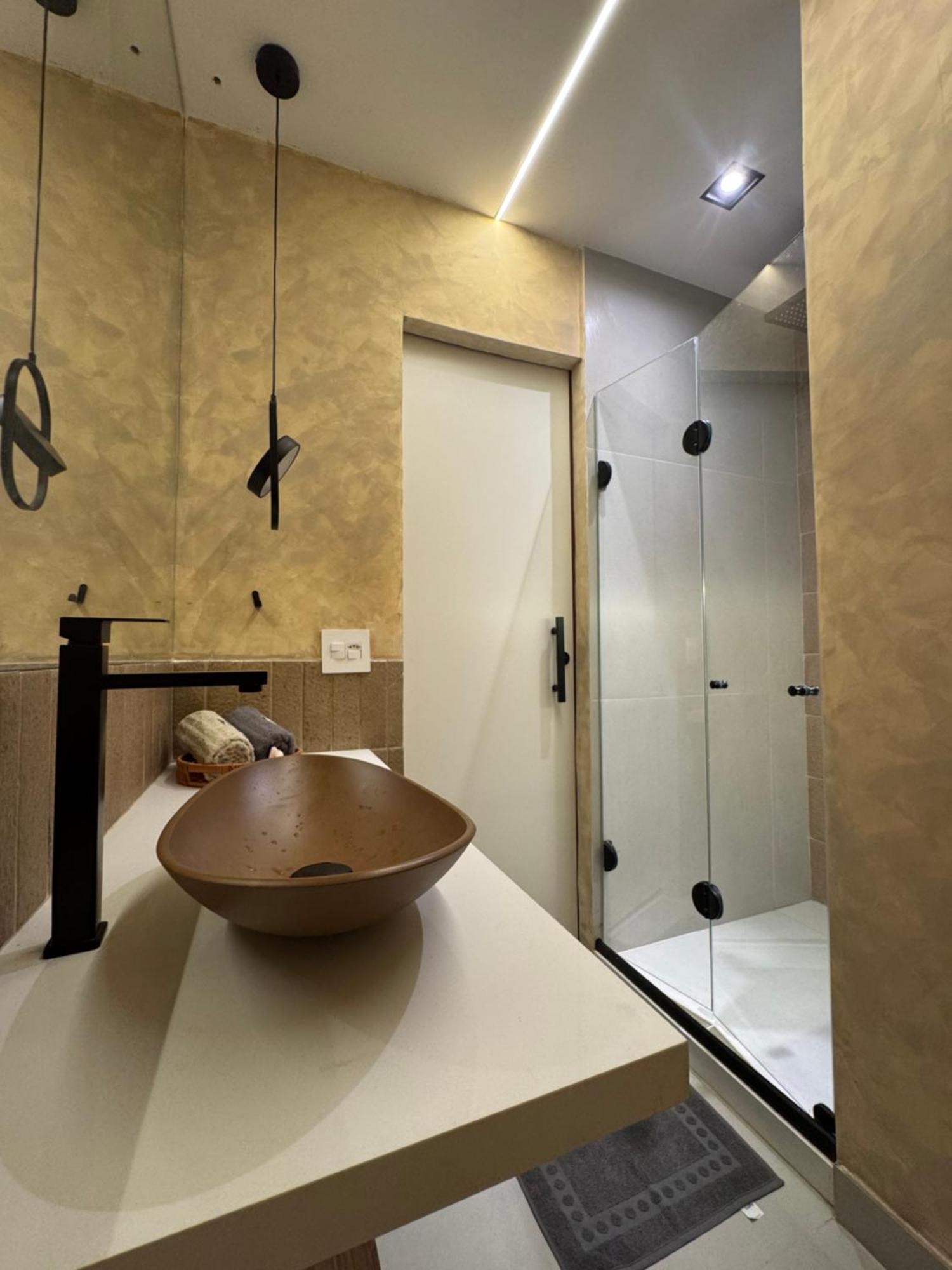 Terra Apartamento *
