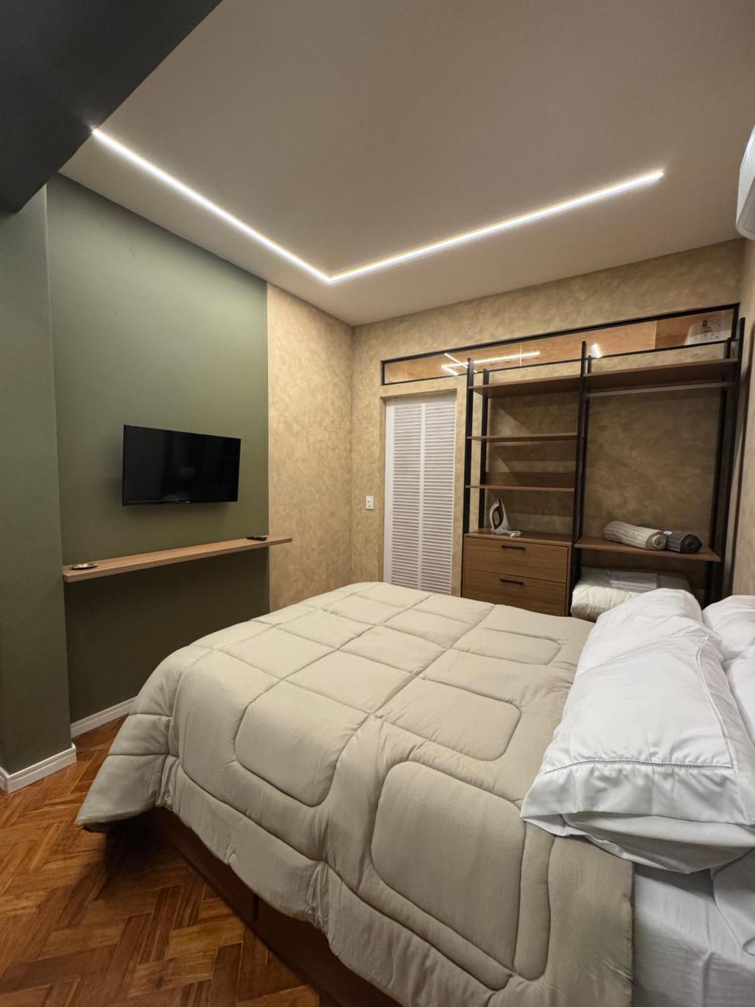 Apartamento Terra Rio de Janeiro