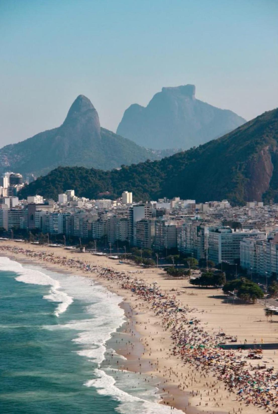 Terra Apartamento Rio de Janeiro