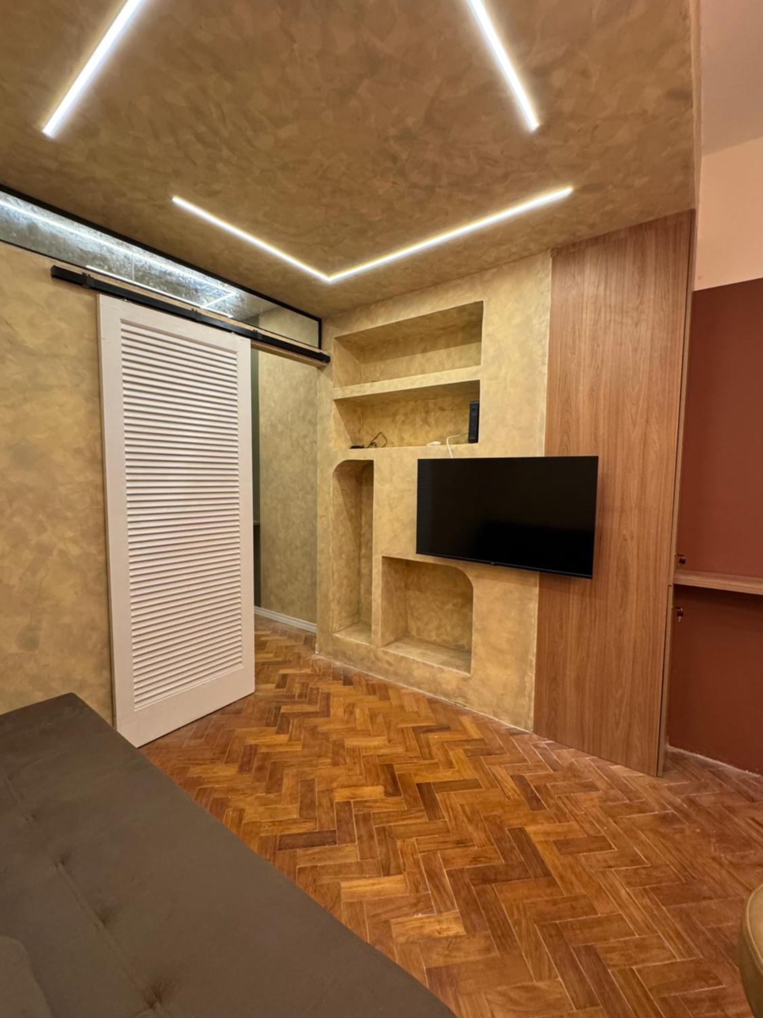 Terra Apartamento