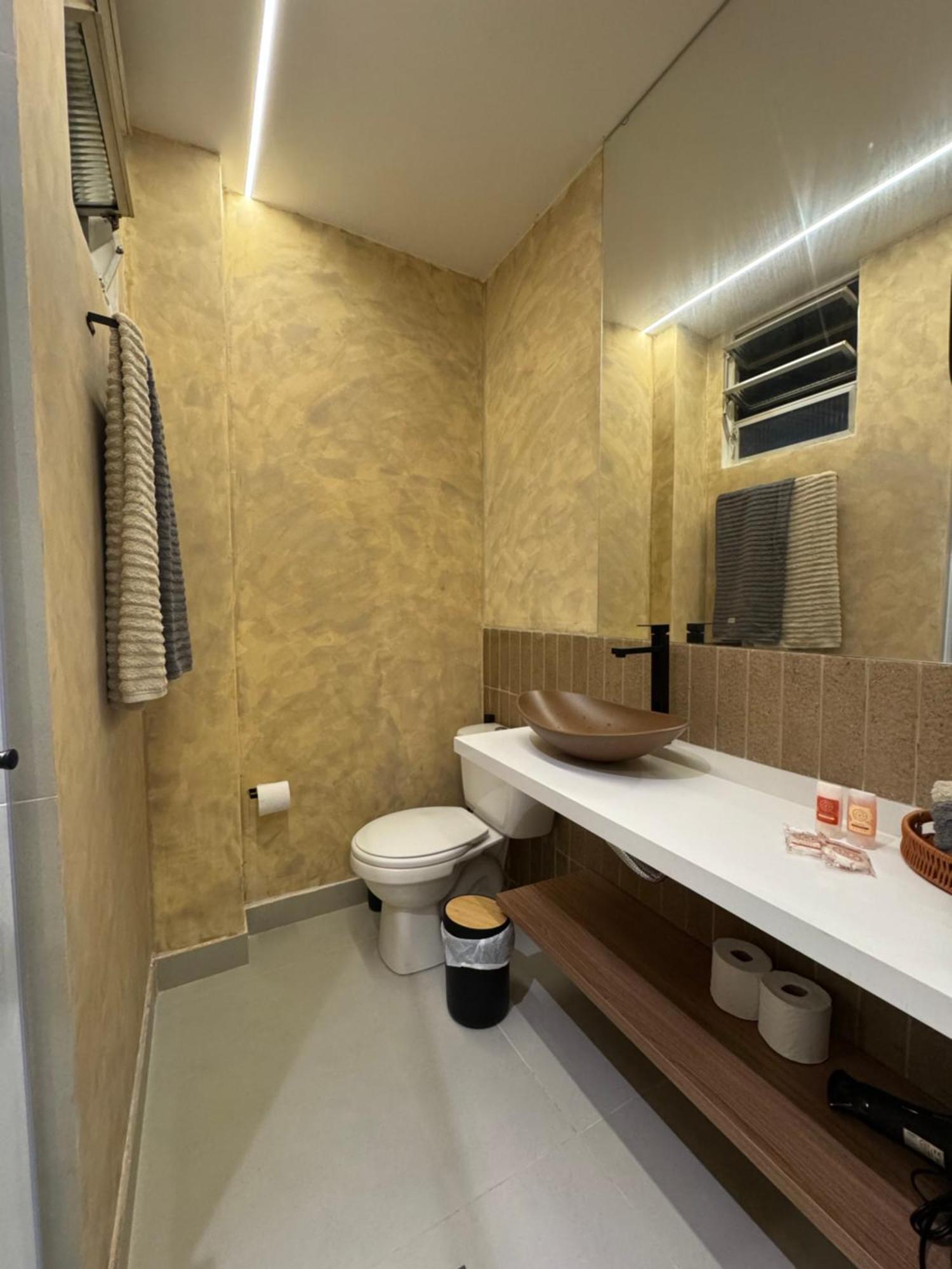 Apartemen Terra *