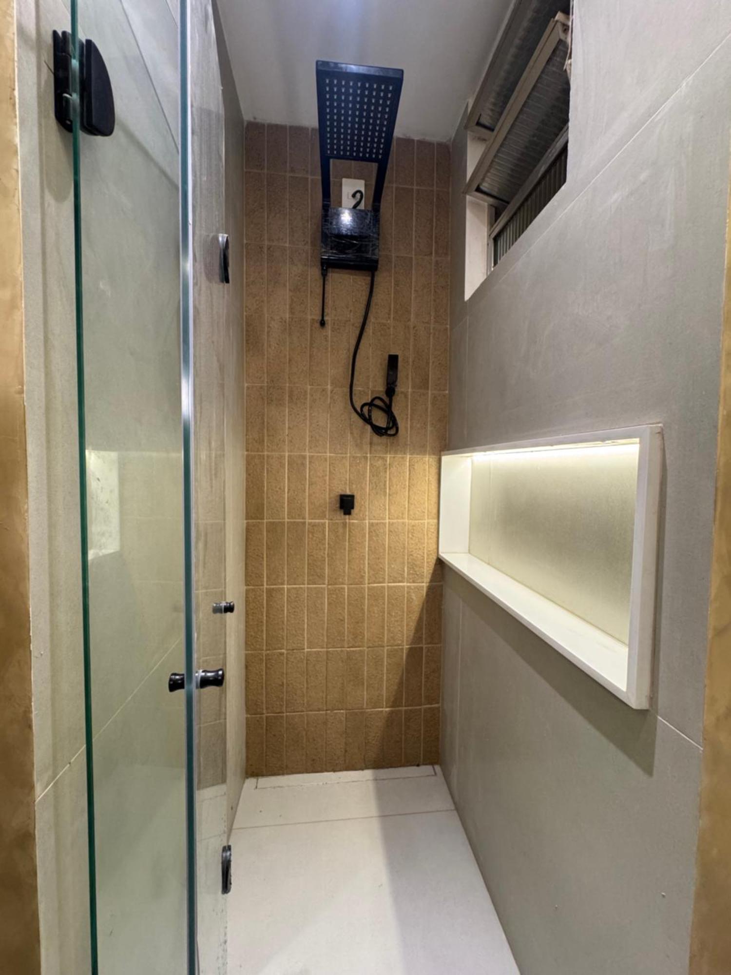 Apartemen Terra